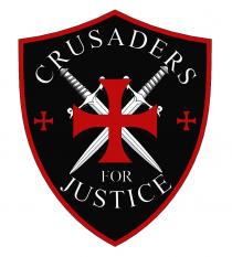 CRUSADERS FOR JUSTICE