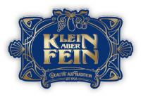 KLEIN ABER FEIN QUALITÄT AUS TRADITION SEIT 1996