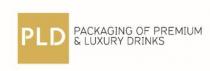 PLD PACKAGING OF PREMIUM & LUXURY DRINKS