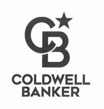 CB COLDWELL BANKER