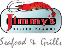 Jimmy's Killer Prawns Seafood & Grills