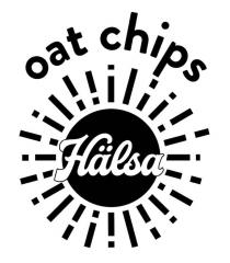 OAT CHIPS HÄLSA