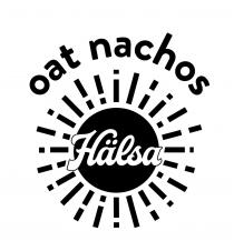 OAT NACHOS HÄLSA