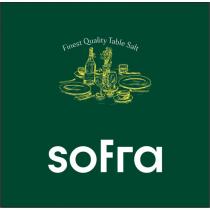 finest quality table salt sofra