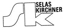 sk SELAS KIRCHNER