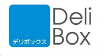 Deli Box デリ ボックス