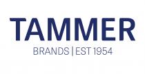 TAMMER BRANDS EST 1954