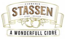 CIDRERIE STASSEN AUBEL BELGIUM A WONDERFULL CIDRE