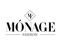 MF MÓNAGE FASHION