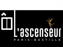 L'ascenseur Paris-Bastille