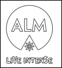 ALM LIVE INTENSE