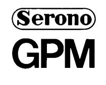 Serono GPM