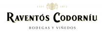 RAVENTÓS CODORNÍU BODEGAS Y VIÑEDOS