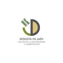 DEGUSTA EN JAEN I SALÓN DE LA GASTRONOMÍA Y ALIMENTACIÓN