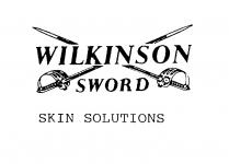 WILKINSON SWORD SKIN SOLUTIONS