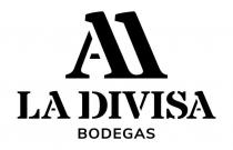 BODEGAS LA DIVISA