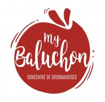 My Baluchon Concentré de Gourmandises