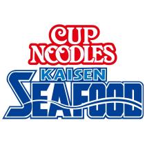 CUP NOODLES KAISEN SEAFOOD