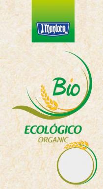 J. MONTORO BIO ECOLÓGICO ORGANIC