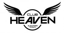 CLUB HEAVEN ALBUFEIRA ALGARVE