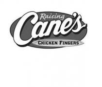 RAISING CANE'S CHICKEN FINGERS