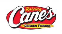 RAISING CANE'S CHICKEN FINGERS