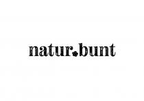 natur bunt