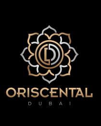 ORISCENTAL DUBAI