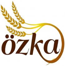 ÖZKA