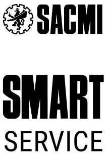 SACMI SMART SERVICE