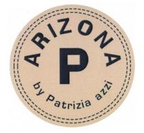 ARIZONA P by Patrizia azzi