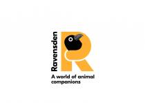 Ravensden A world of animal companions