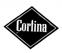 Cortina