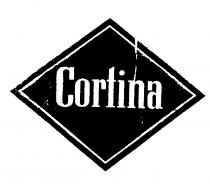 Cortina