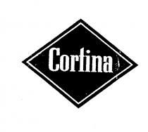 Cortina