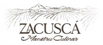 ZACUSCA Maestru Culinar