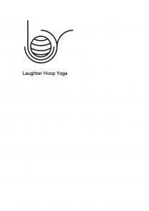 Laughter Hoop Yoga