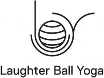 Laughter Ball Yoga