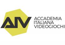 AIV ACCADEMIA ITALIANA VIDEOGIOCHI