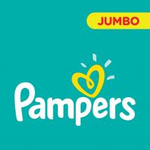 Pampers JUMBO