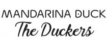 MANDARINA DUCK THE DUCKERS