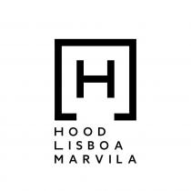 H HOOD LISBOA MARVILA