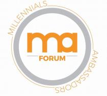 MA FORUM MILLENNIALS AMBASSADORS