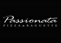 PASSIONATA PIZZA&BAGUETTE