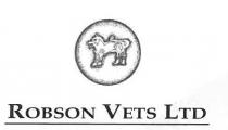 ROBSON VETS LTD