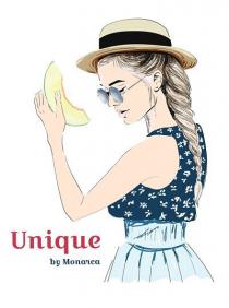 UNIQUE BY MONARCA