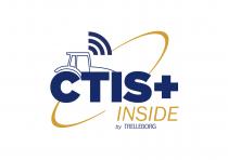 CTIS+ INSIDE BY TRELLEBORG