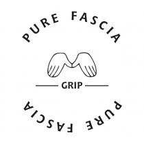 PURE FASCIA GRIP PURE FASCIA