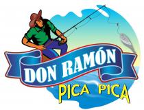 DON RAMÓN PICA PICA