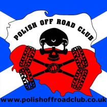 Polish off road club www.polishoffroadclub.co.uk